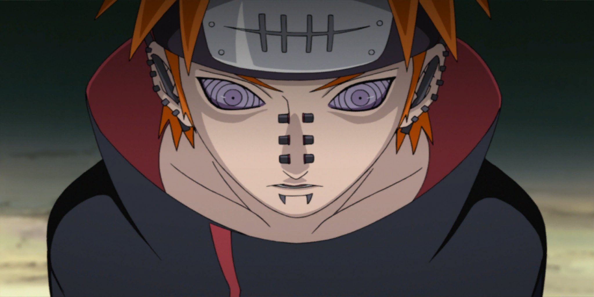 Download Video Naruto Vs Pain Samehada
